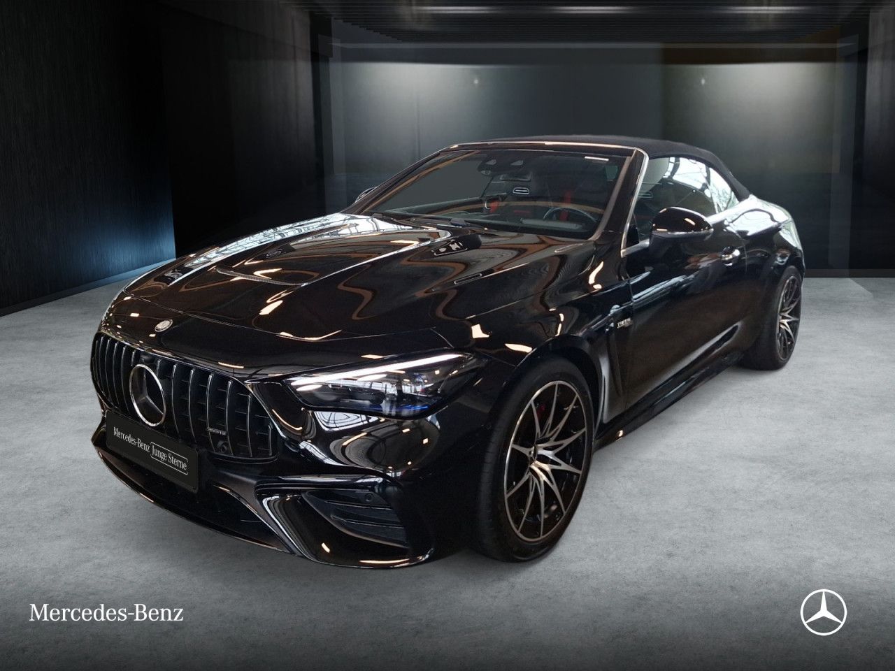 Mercedes-Benz CLE – Bild 7