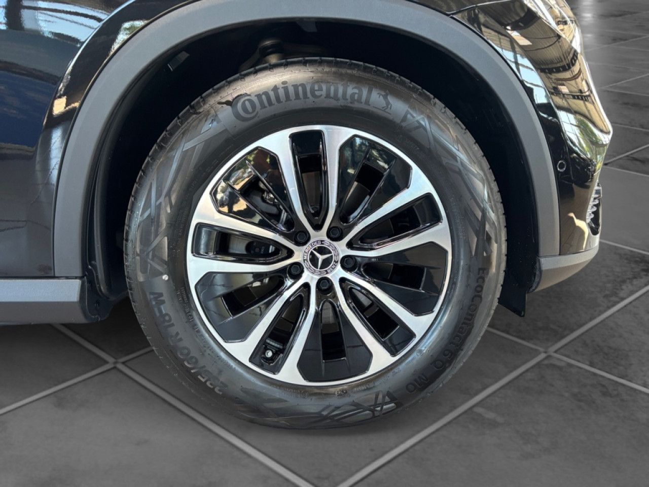 Mercedes-Benz GLC – Bild 5