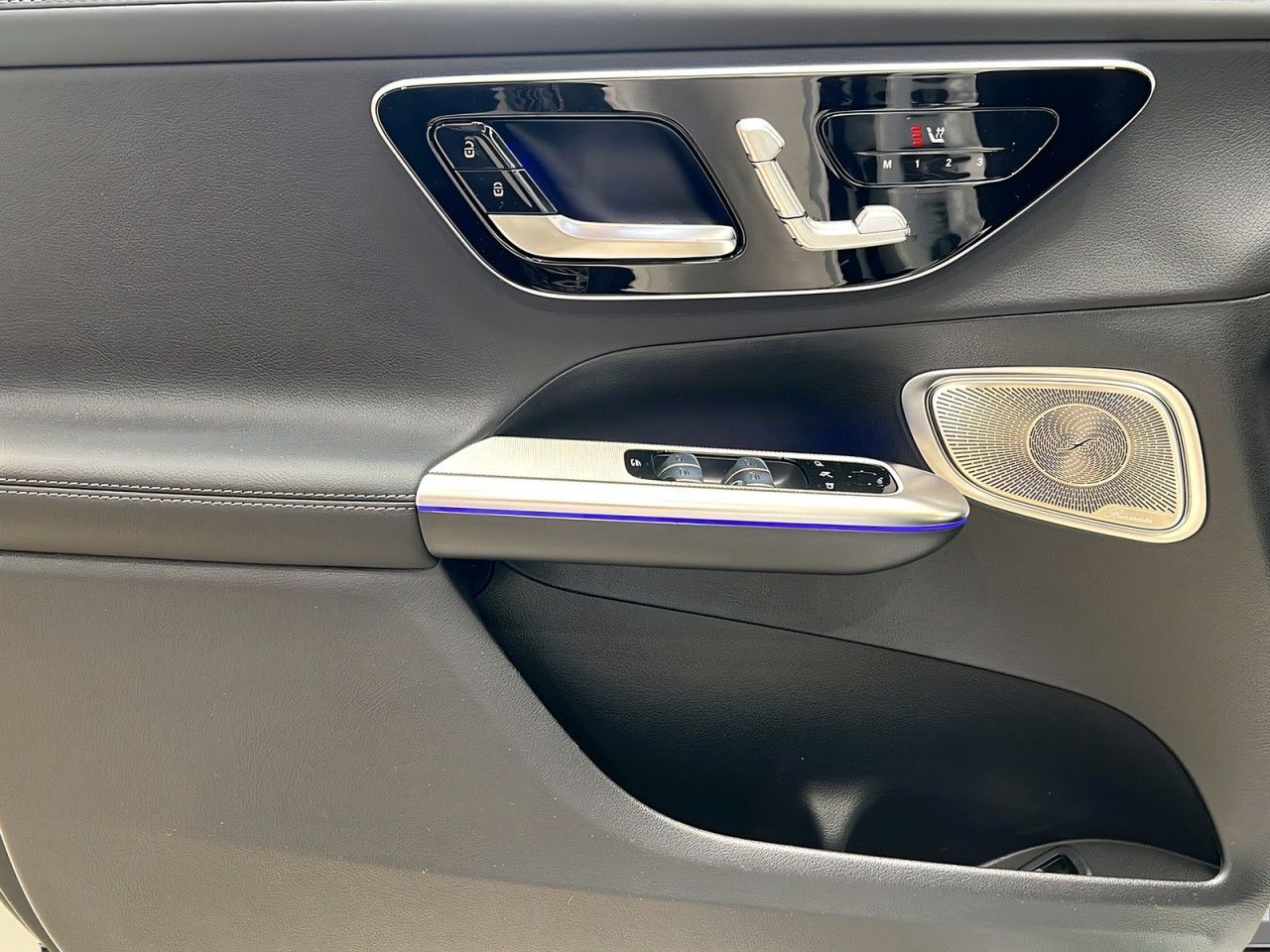 Mercedes-Benz GLC – Bild 13