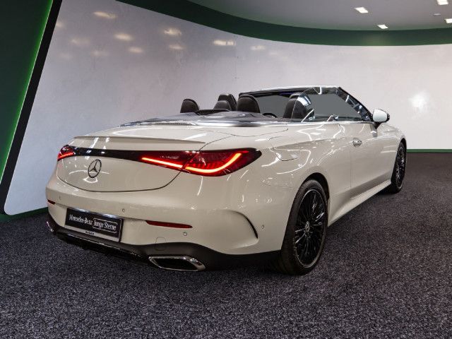 Mercedes-Benz CLE 220