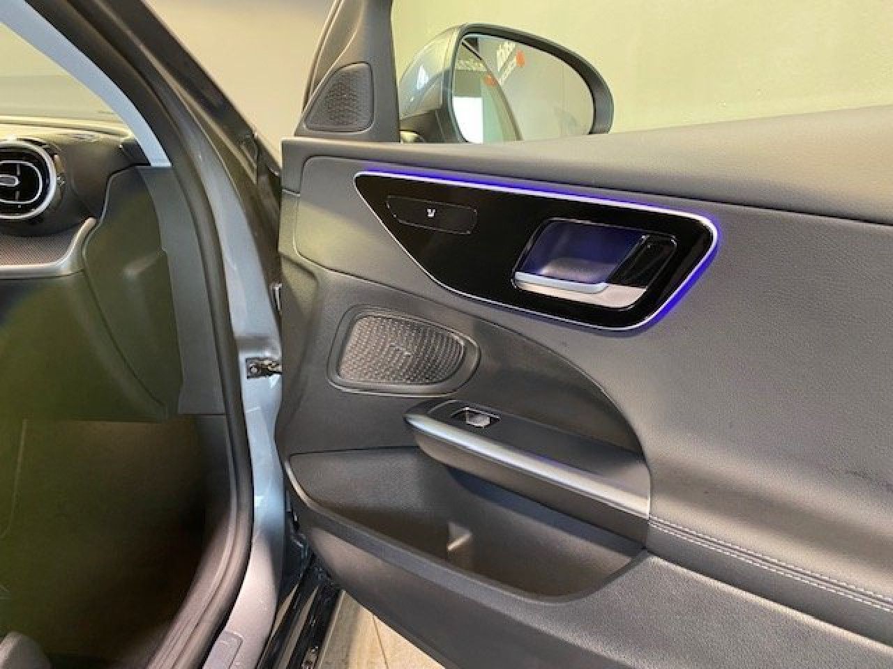Mercedes-Benz C-Klasse – Bild 14