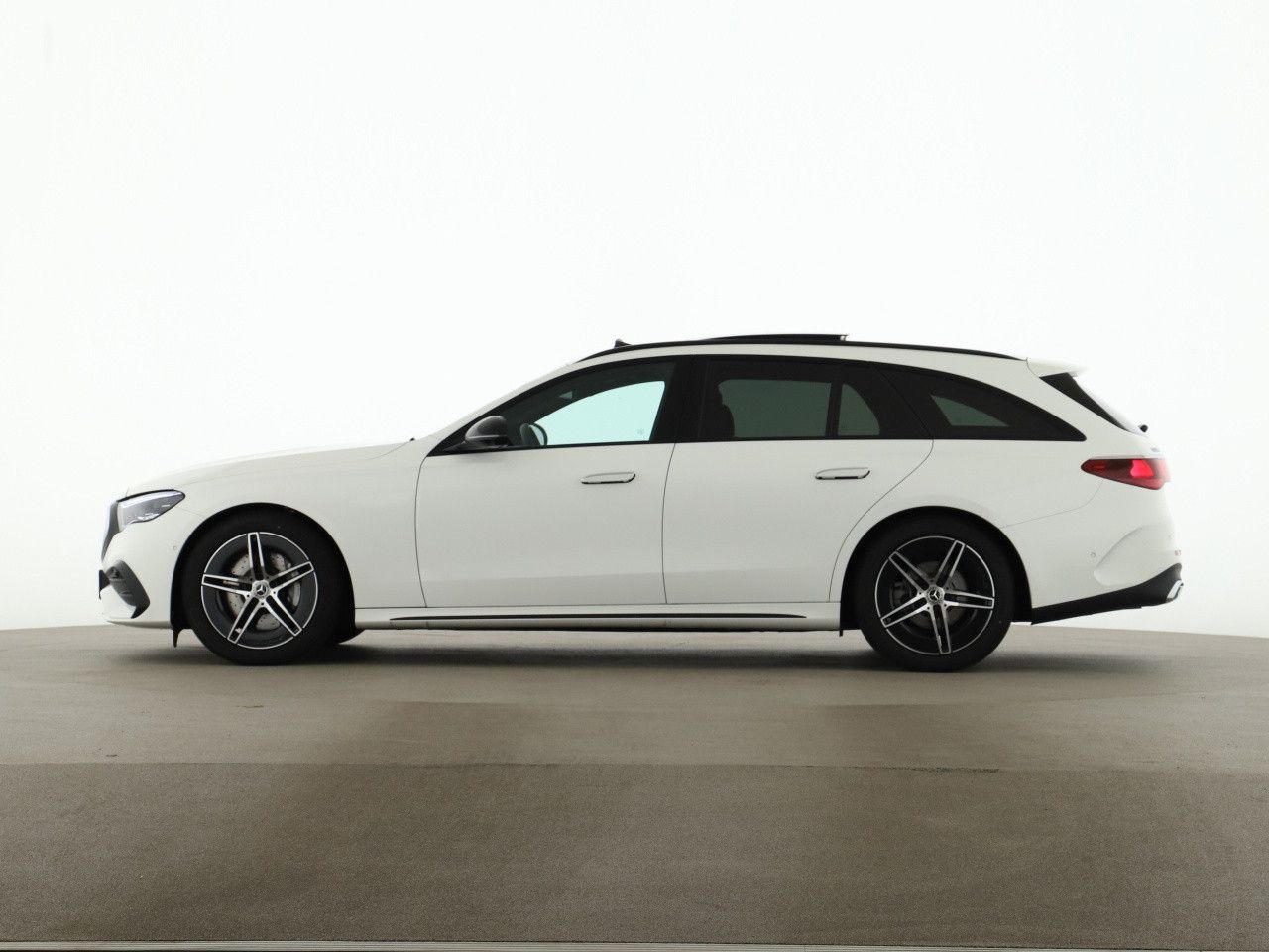 Mercedes-Benz E-Klasse – Bild 3