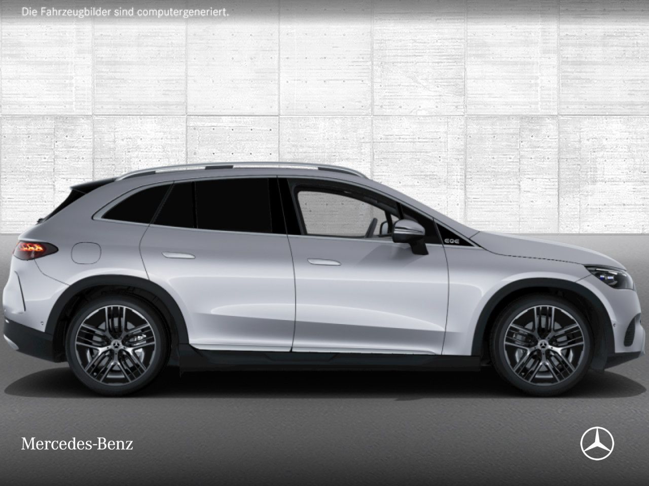 Mercedes-Benz EQE – Bild 16
