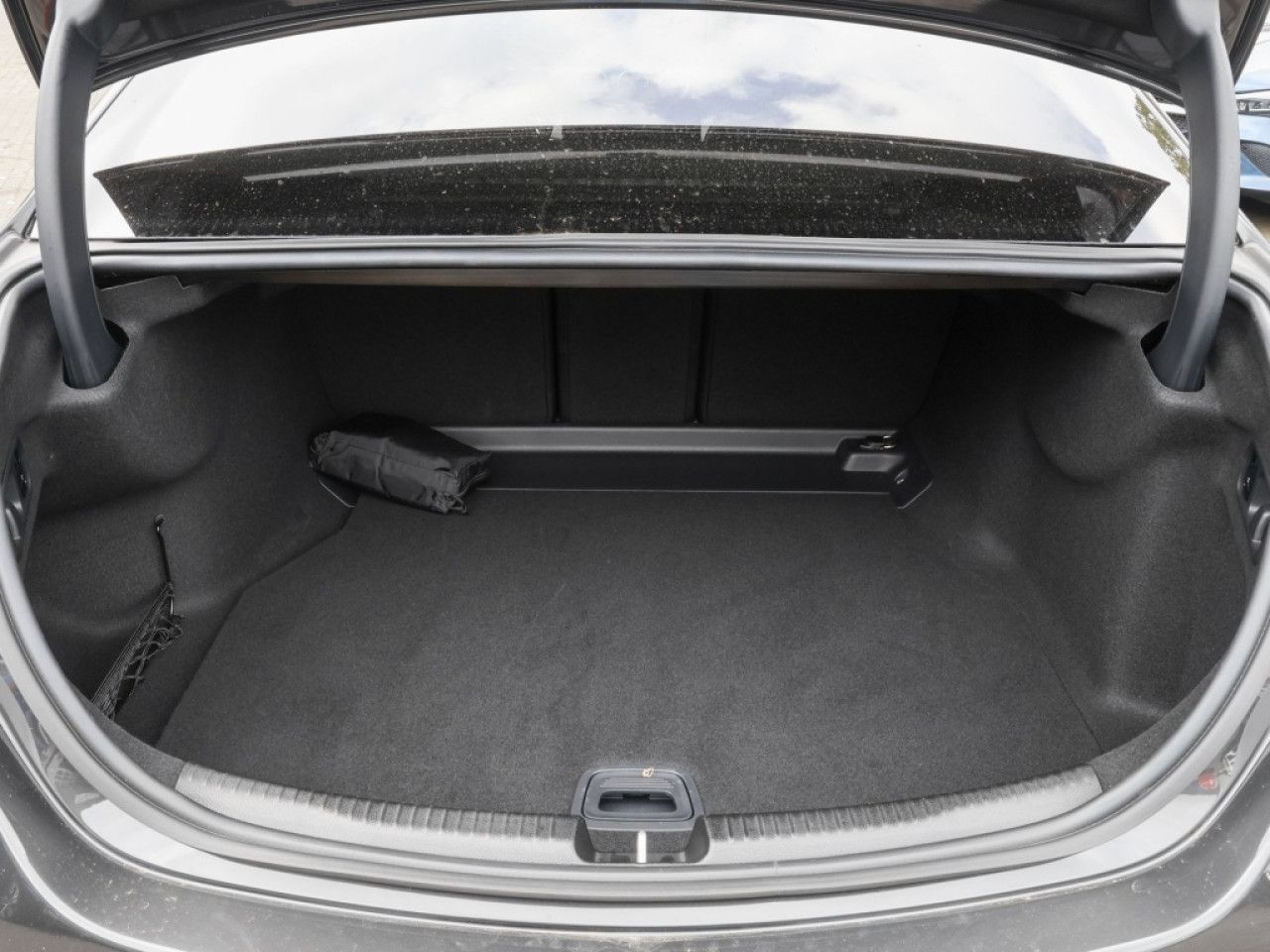 Mercedes-Benz C-Klasse – Bild 12