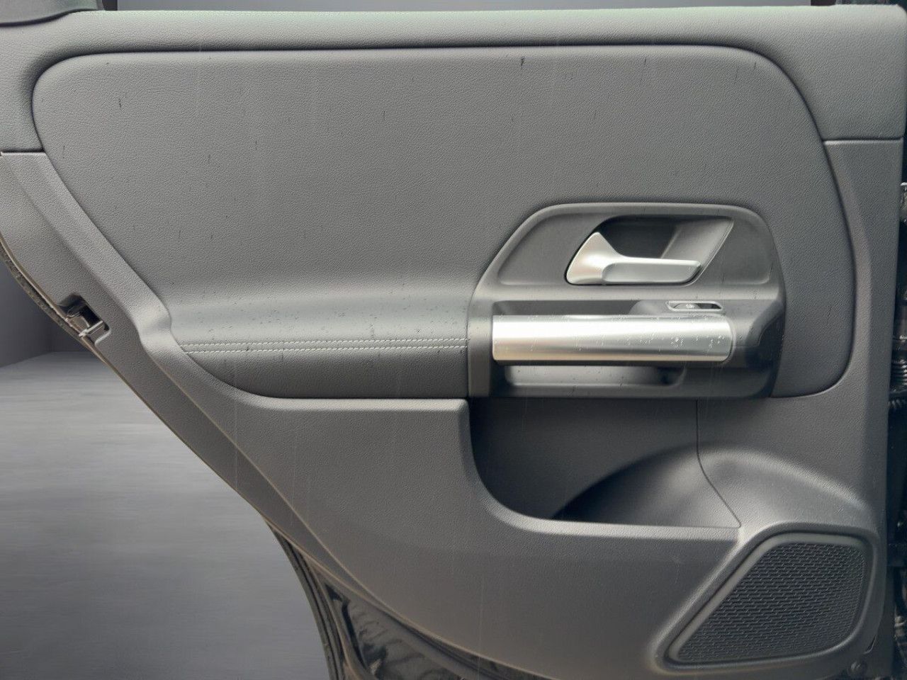 Mercedes-Benz B-Klasse – Bild 16