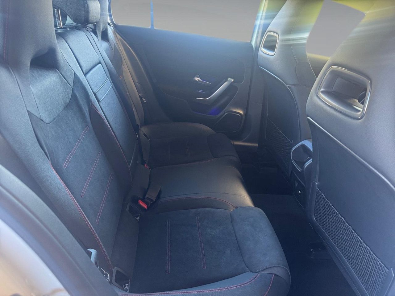 Mercedes-Benz A-Klasse – Bild 14