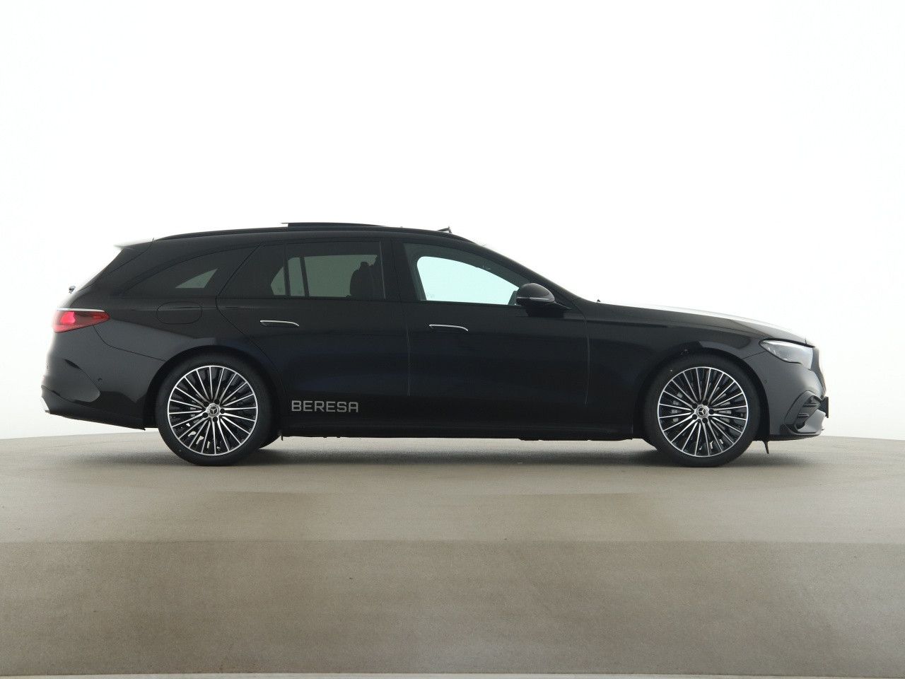 Mercedes-Benz E-Klasse – Bild 7