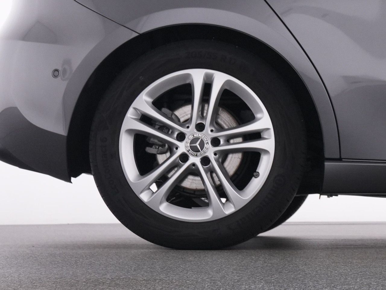 Mercedes-Benz A-Klasse – Bild 22