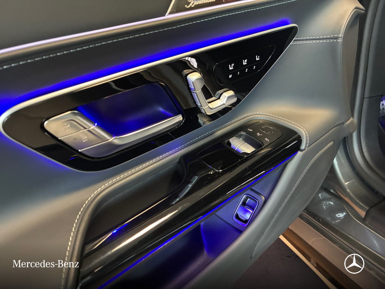 Mercedes-Benz AMG GT – Bild 11