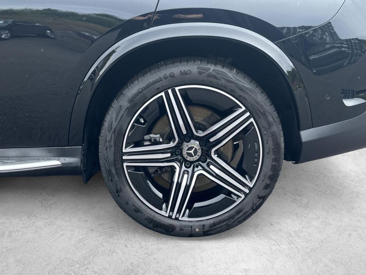 Mercedes-Benz GLC – Bild 4