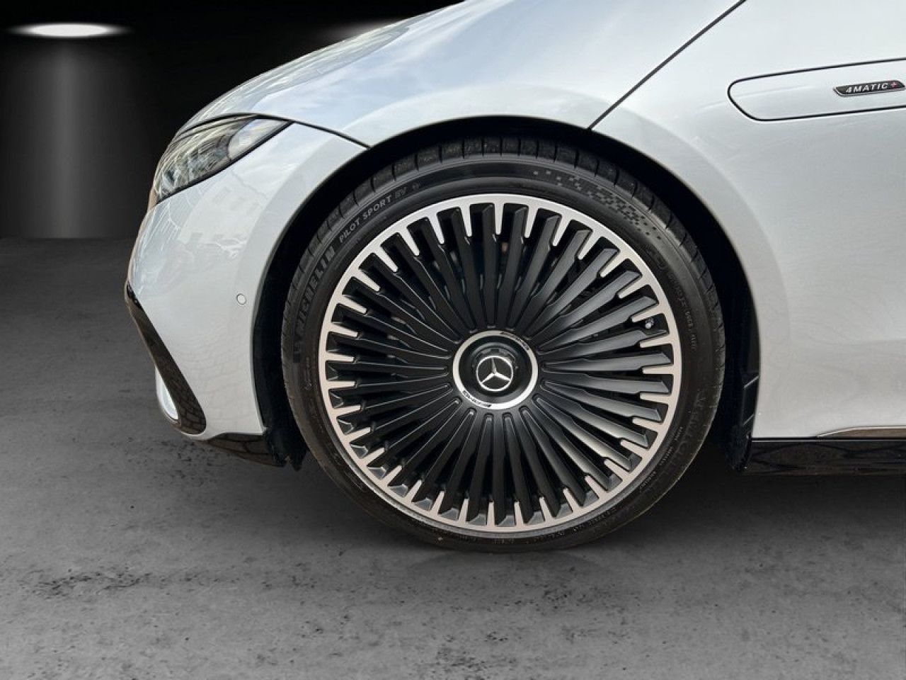 Mercedes-Benz EQS – Bild 16