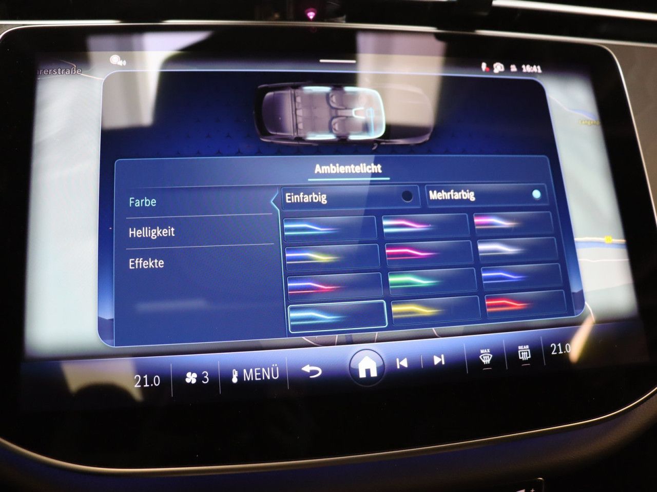 Mercedes-Benz E-Klasse – Bild 22