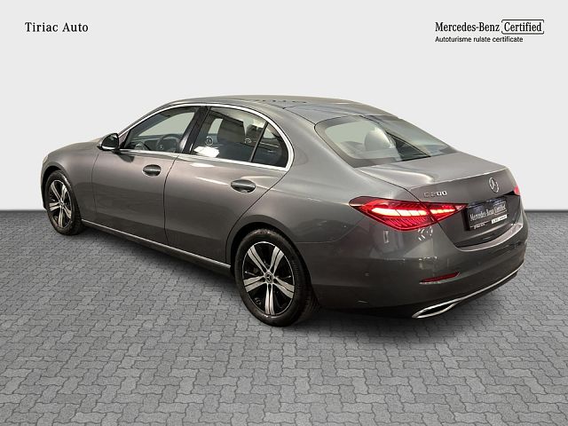 MERCEDES-BENZ Unknown Model 2022 — imagine 3