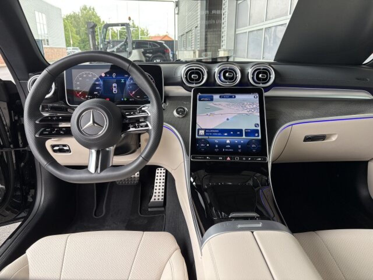 Mercedes-Benz CLE – Bild 2
