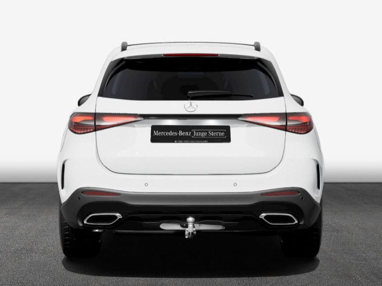 Mercedes-Benz GLC – Bild 5