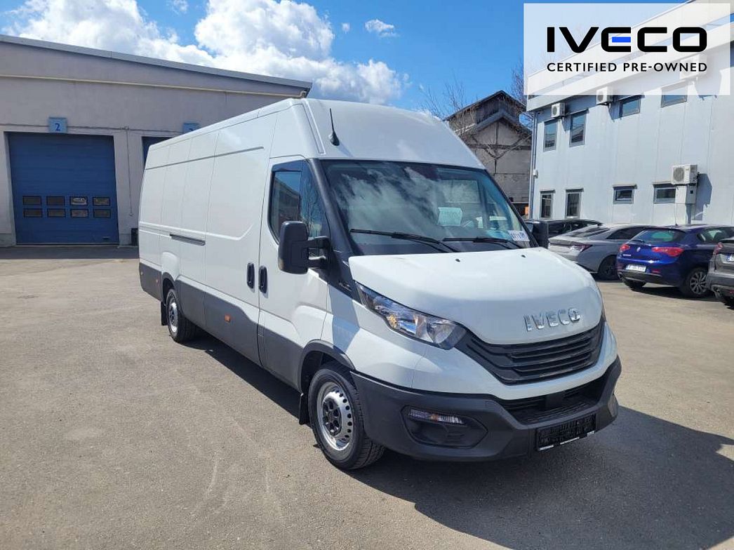 IVECO | 35S16V