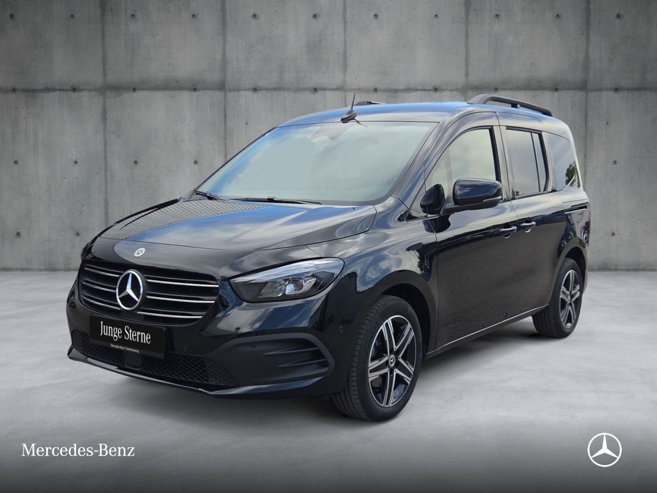 Mercedes-Benz T-Klasse