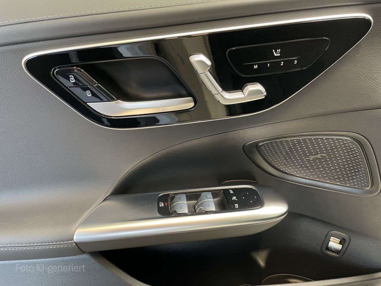 Mercedes-Benz C-Klasse – Bild 14