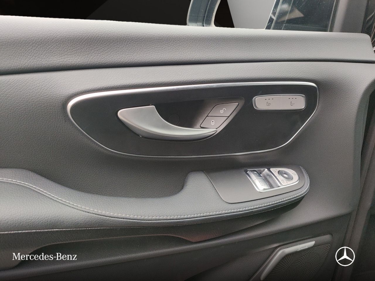 Mercedes-Benz V-Klasse – Bild 14