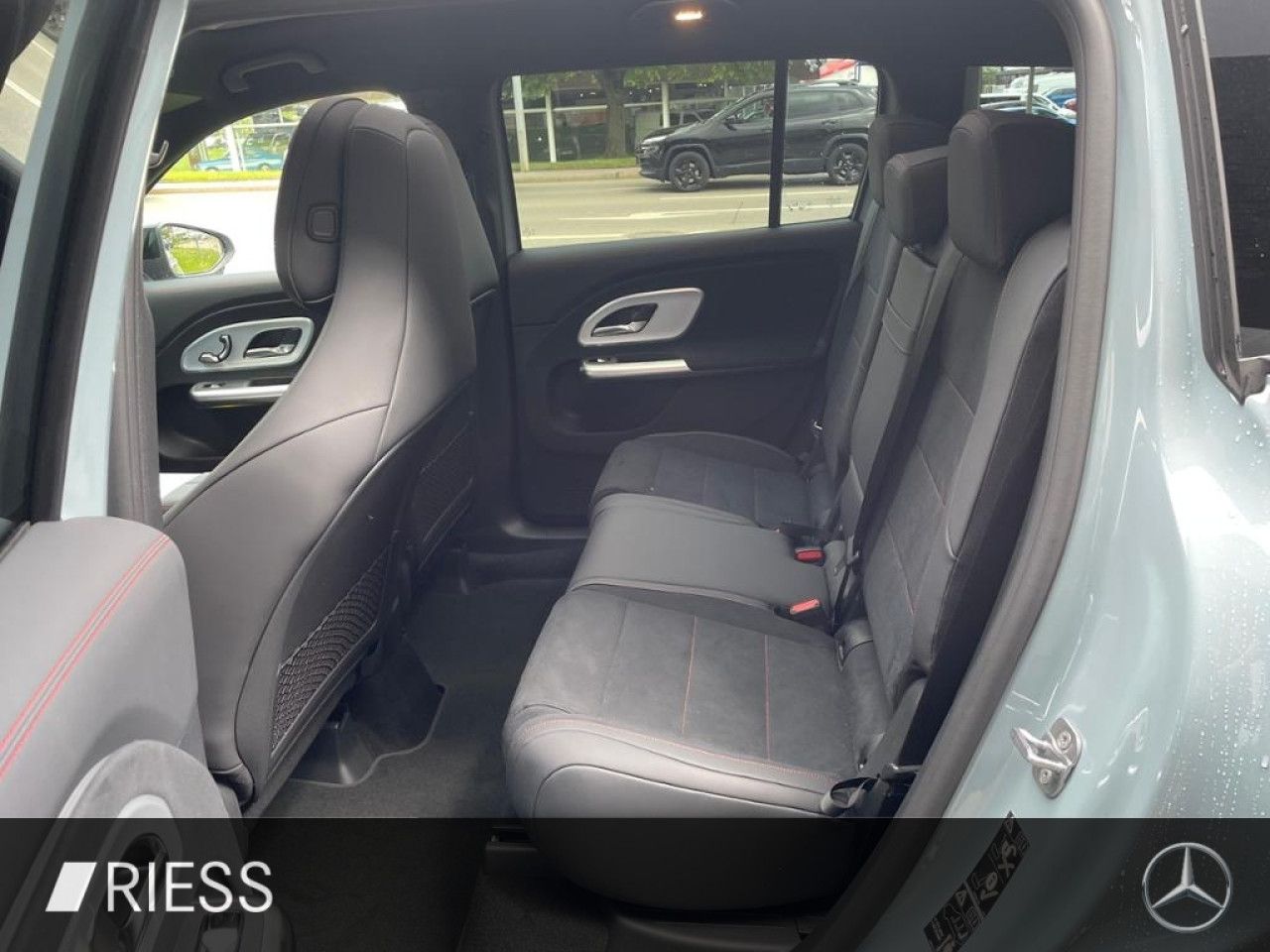 Mercedes-Benz GLB – Bild 4