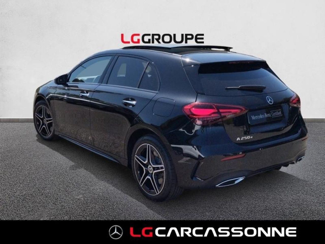 Photo du v&eacute;hicule 5 / 18