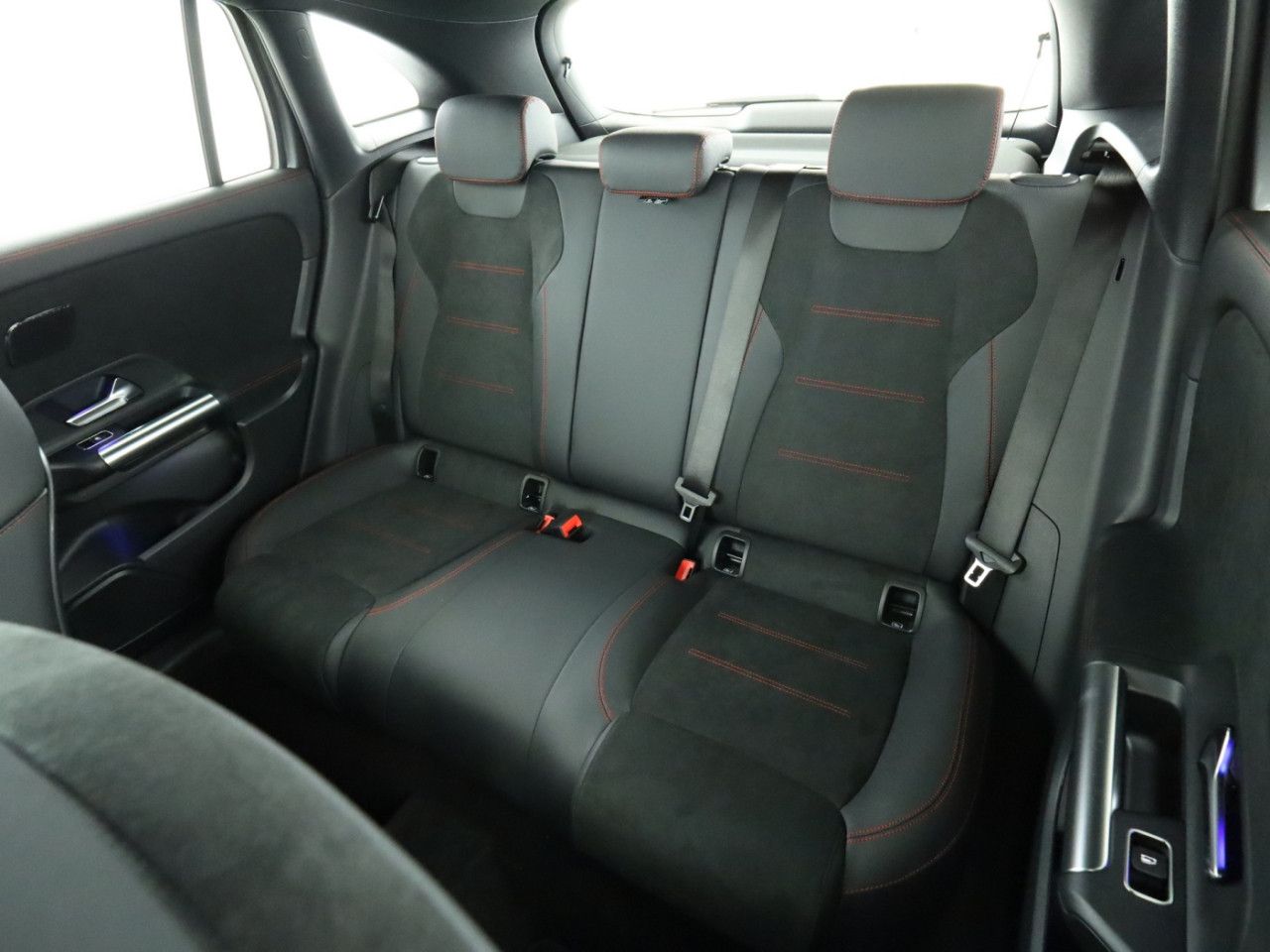 Mercedes-Benz GLA – Bild 18