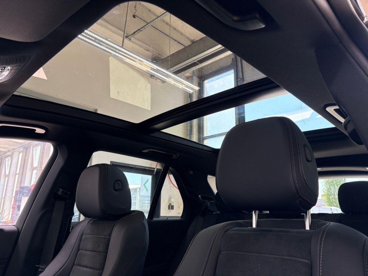 Mercedes-Benz GLE – Bild 14