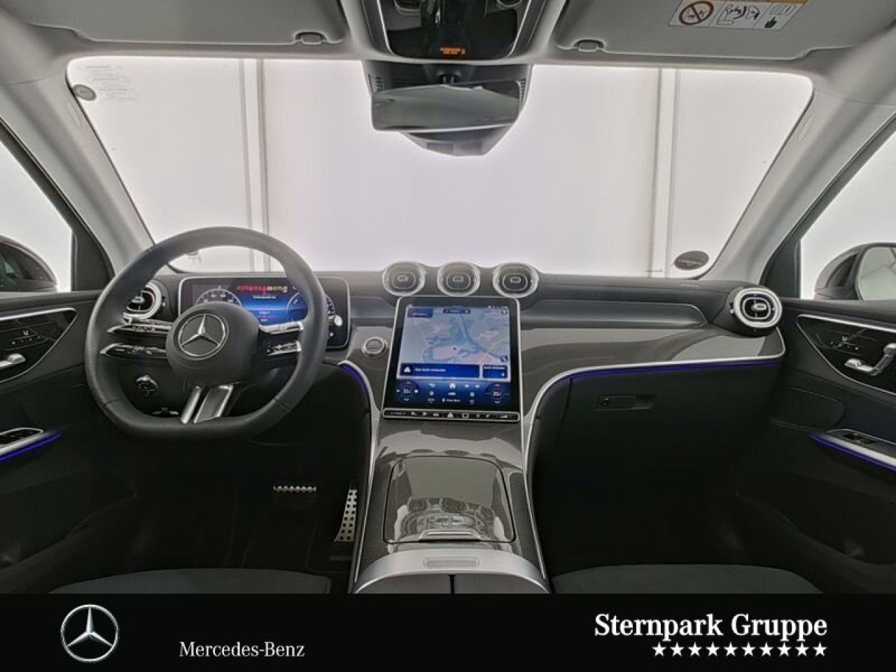 Mercedes-Benz GLC – Bild 6