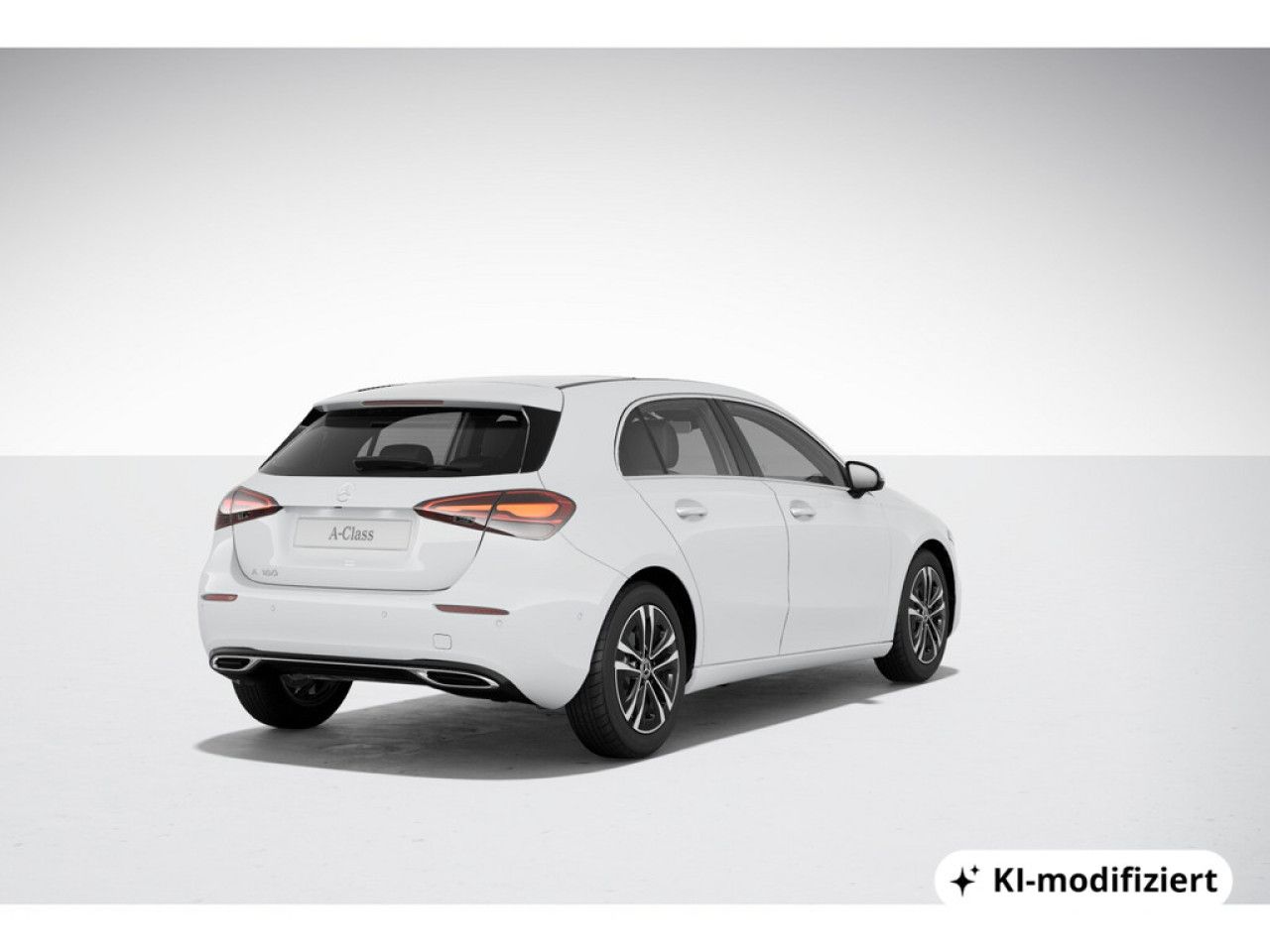 Mercedes-Benz A-Klasse – Bild 3