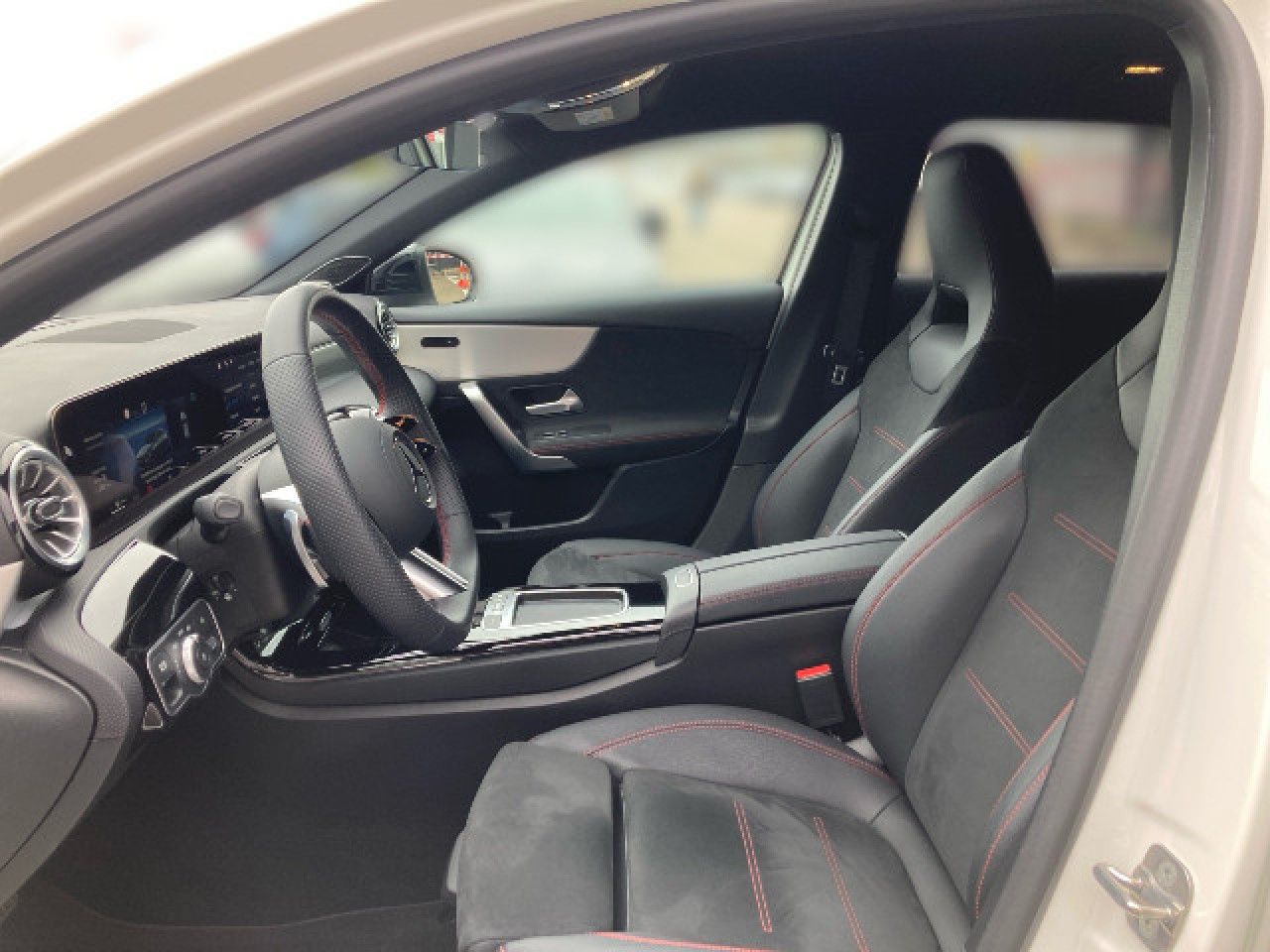 Mercedes-Benz A-Klasse – Bild 8