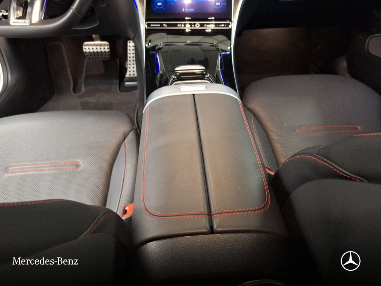 Mercedes-Benz CLE – Bild 12