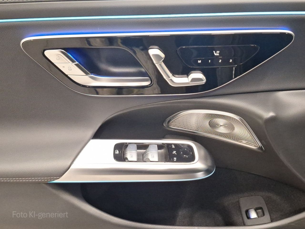 Mercedes-Benz E-Klasse – Bild 14