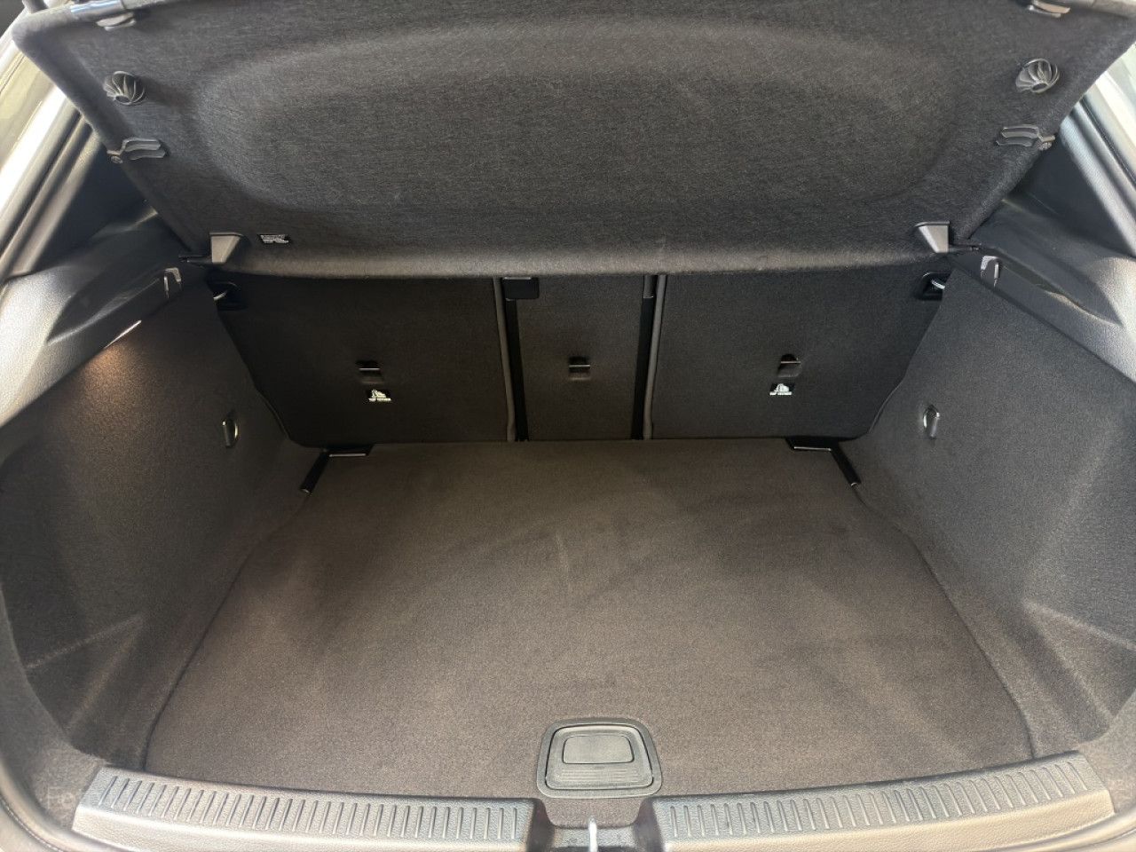 Mercedes-Benz A-Klasse – Bild 11