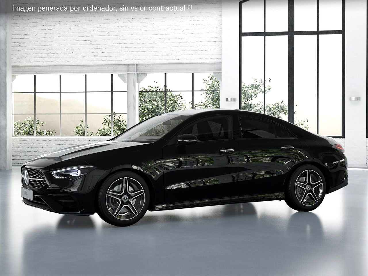 Foto de estudio 2 / 5