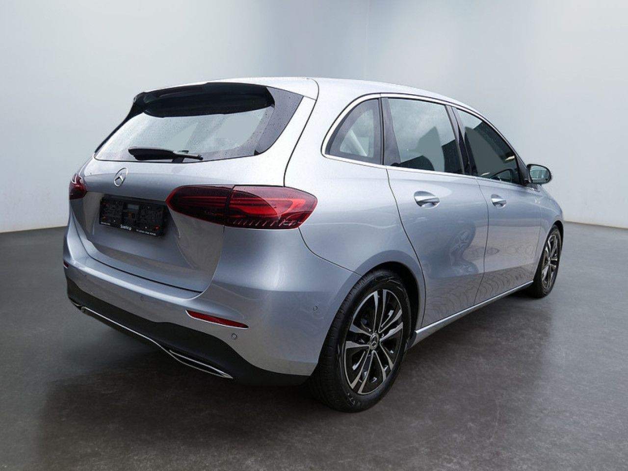 Mercedes-Benz B-Klasse – Bild 3