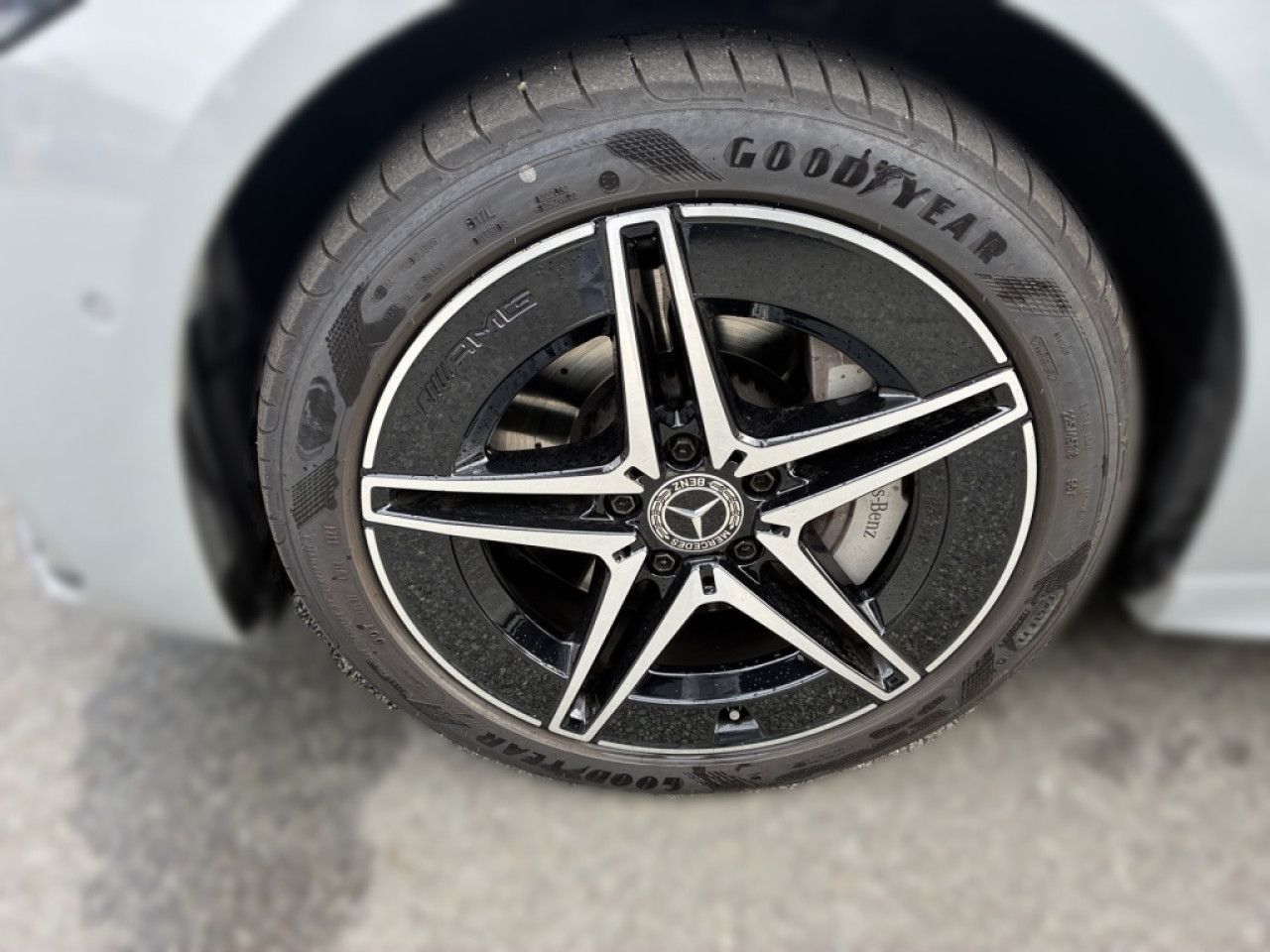 Mercedes-Benz C-Klasse – Bild 3