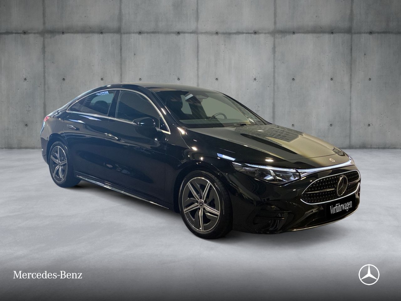 Mercedes-Benz CLA – Bild 3
