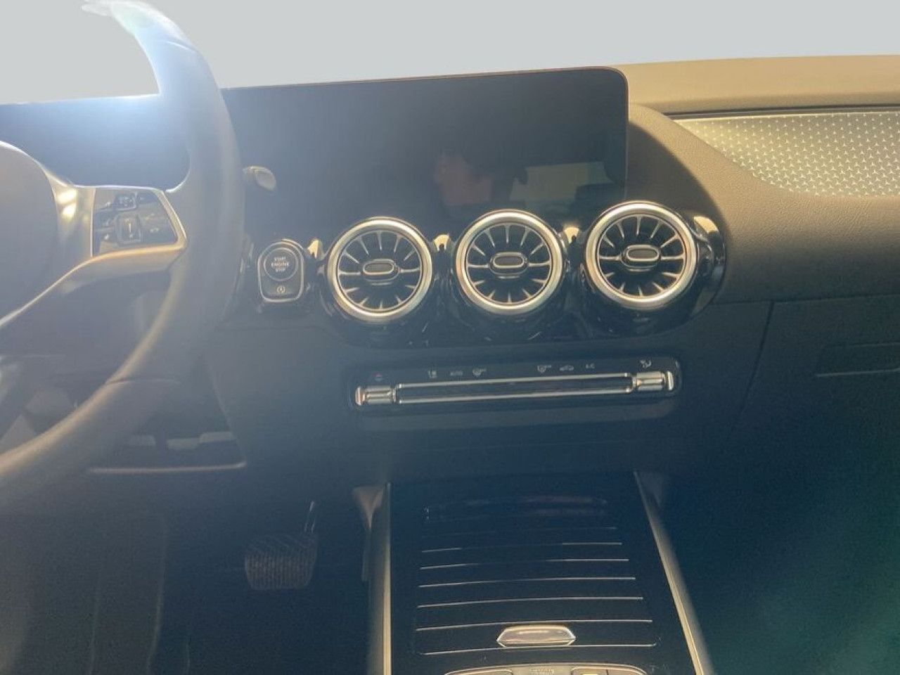Mercedes-Benz GLA – Bild 14