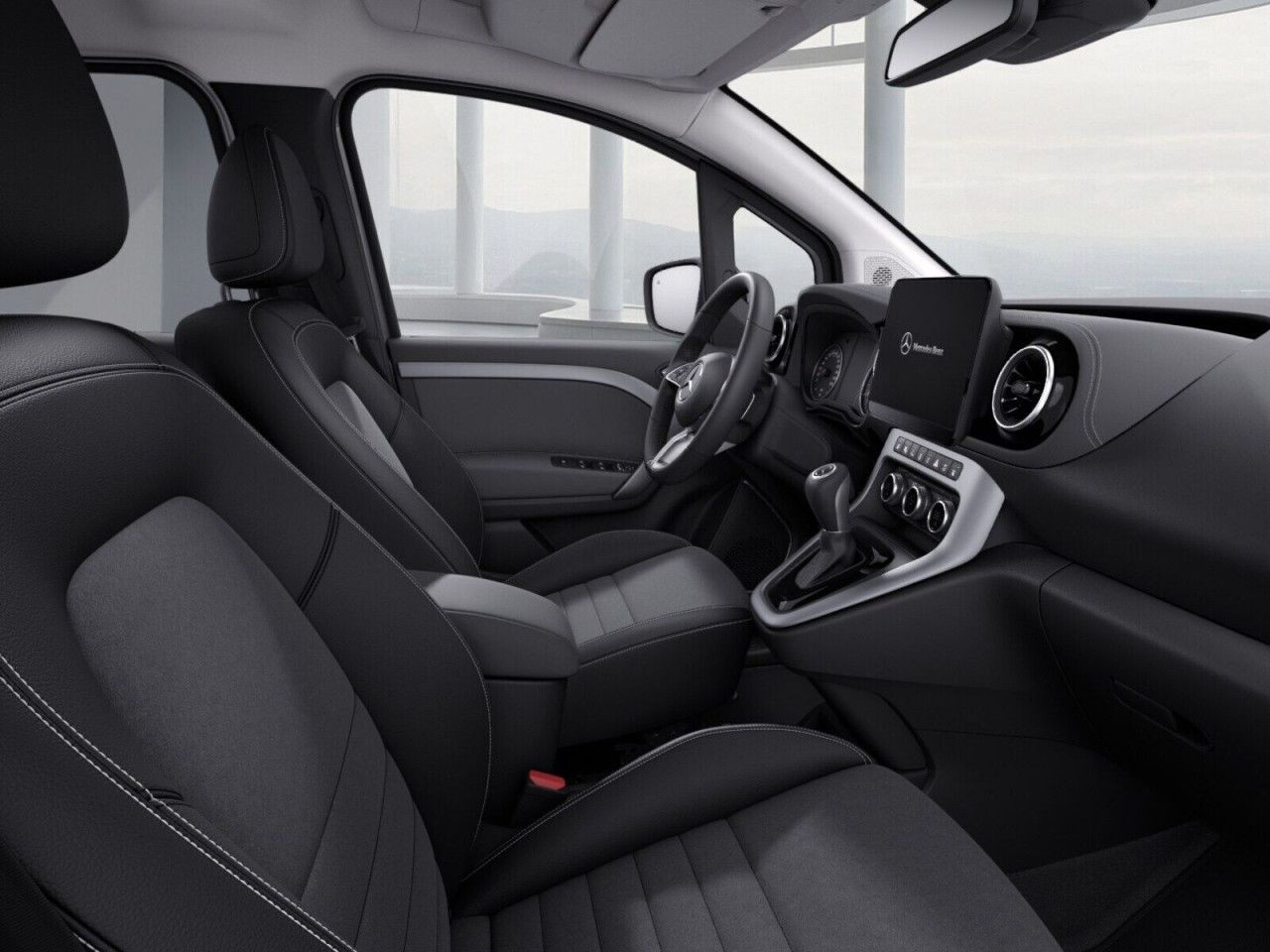 Mercedes-Benz T-Klasse – Bild 25