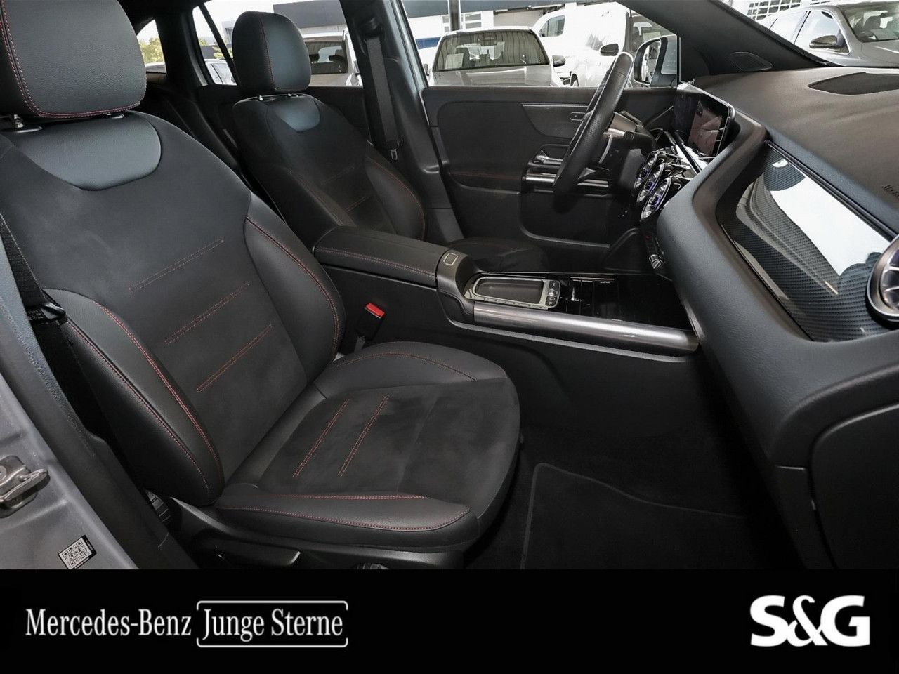 Mercedes-Benz GLA – Bild 6