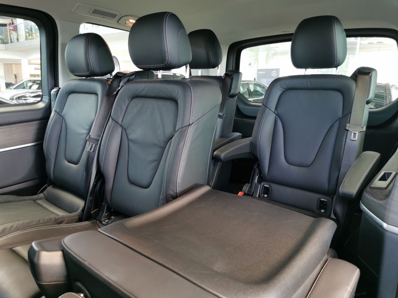 Mercedes-Benz V-Klasse – Bild 22