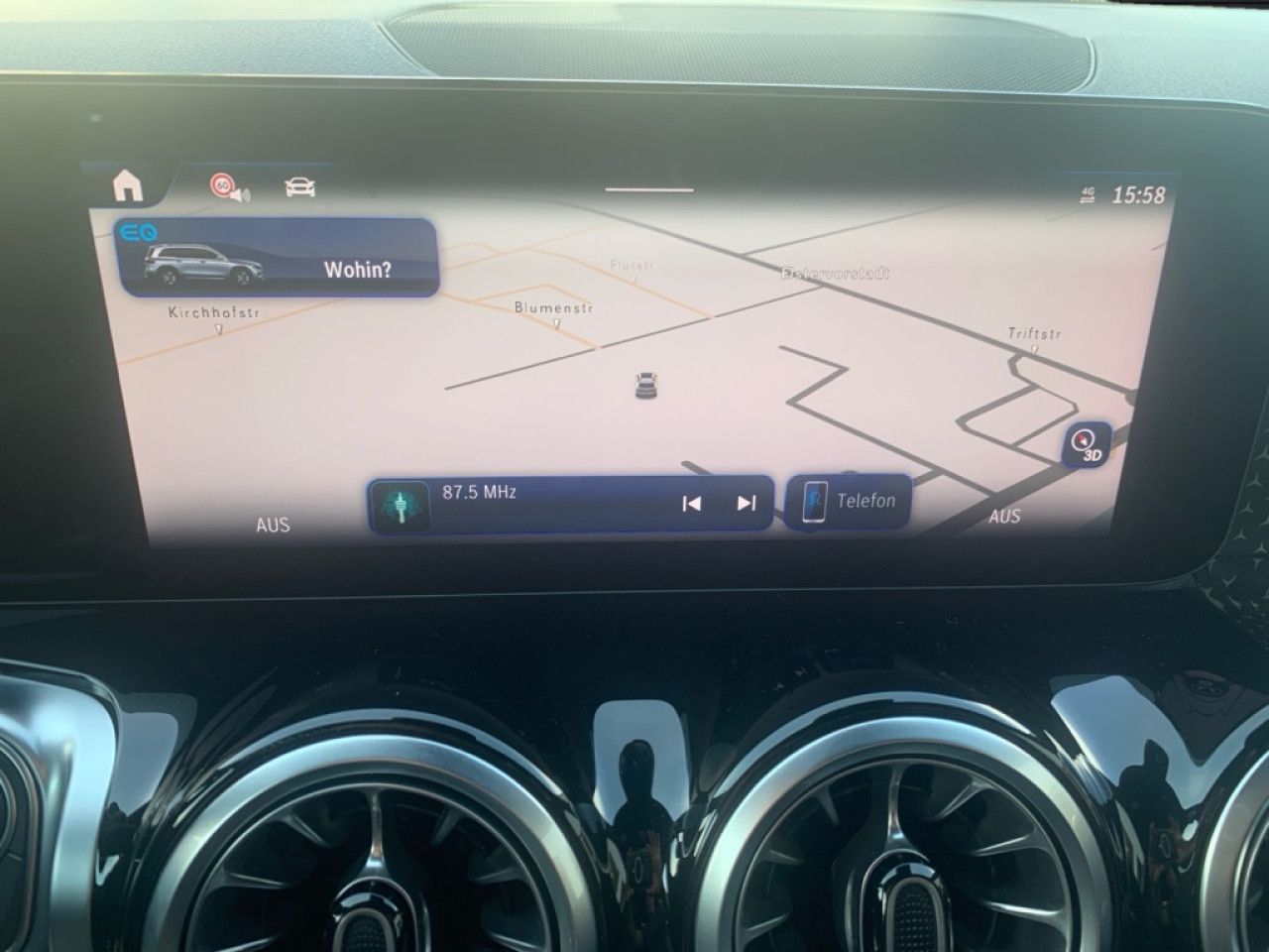 Mercedes-Benz EQB – Bild 10