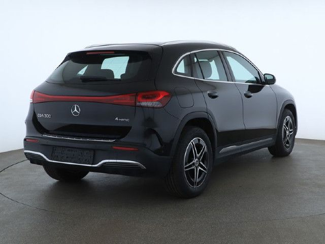 Mercedes-Benz EQA 300