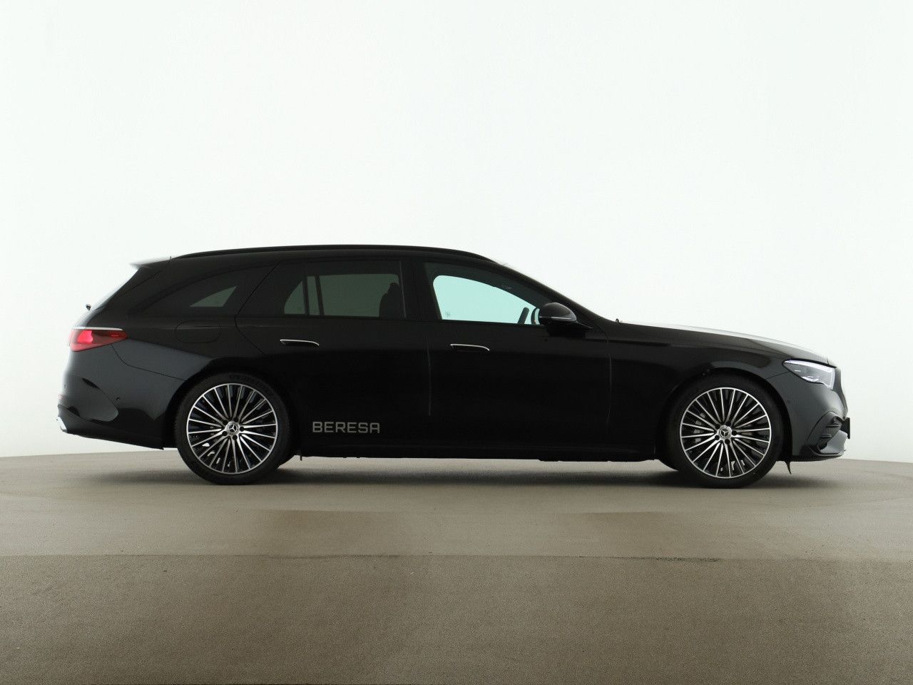 Mercedes-Benz E-Klasse – Bild 7