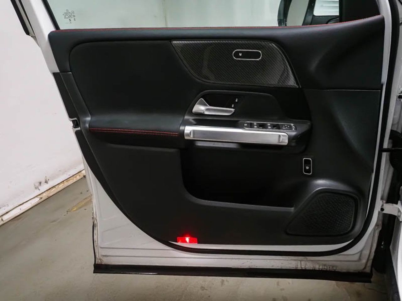 Mercedes-Benz GLB – Bild 12