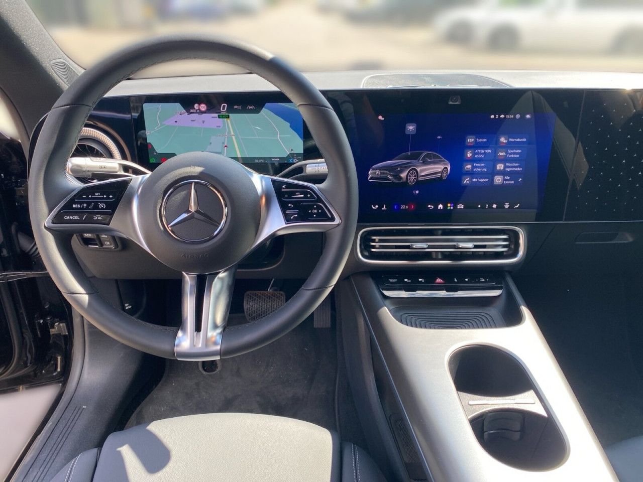 Mercedes-Benz CLA – Bild 10
