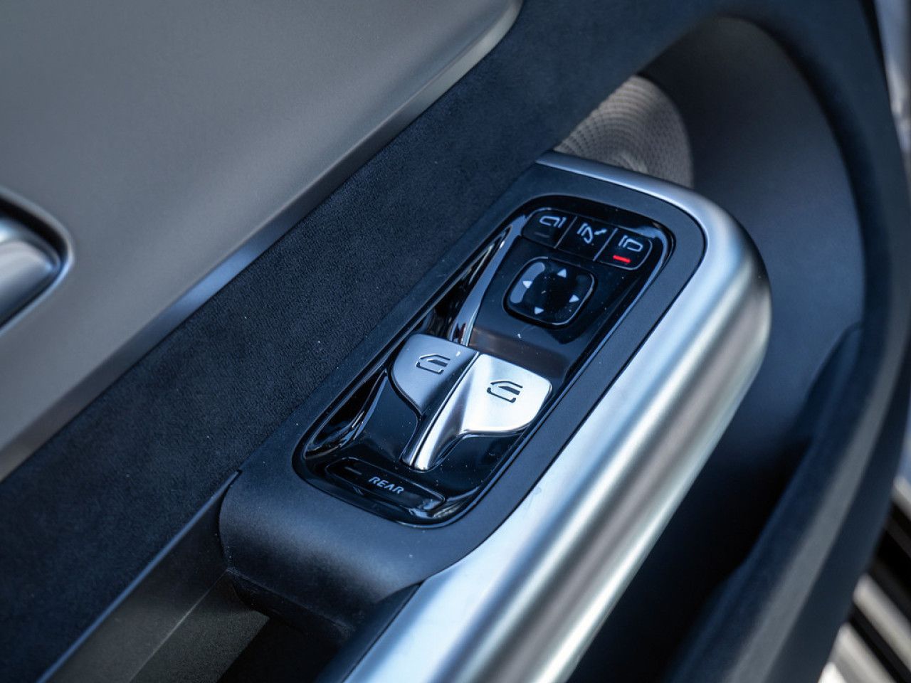 Mercedes-Benz CLA – Bild 17