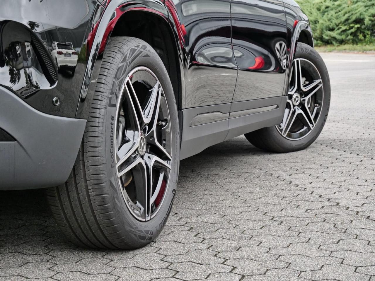 Mercedes-Benz GLA – Bild 5