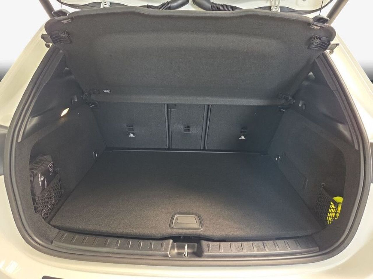 Mercedes-Benz GLA – Bild 8
