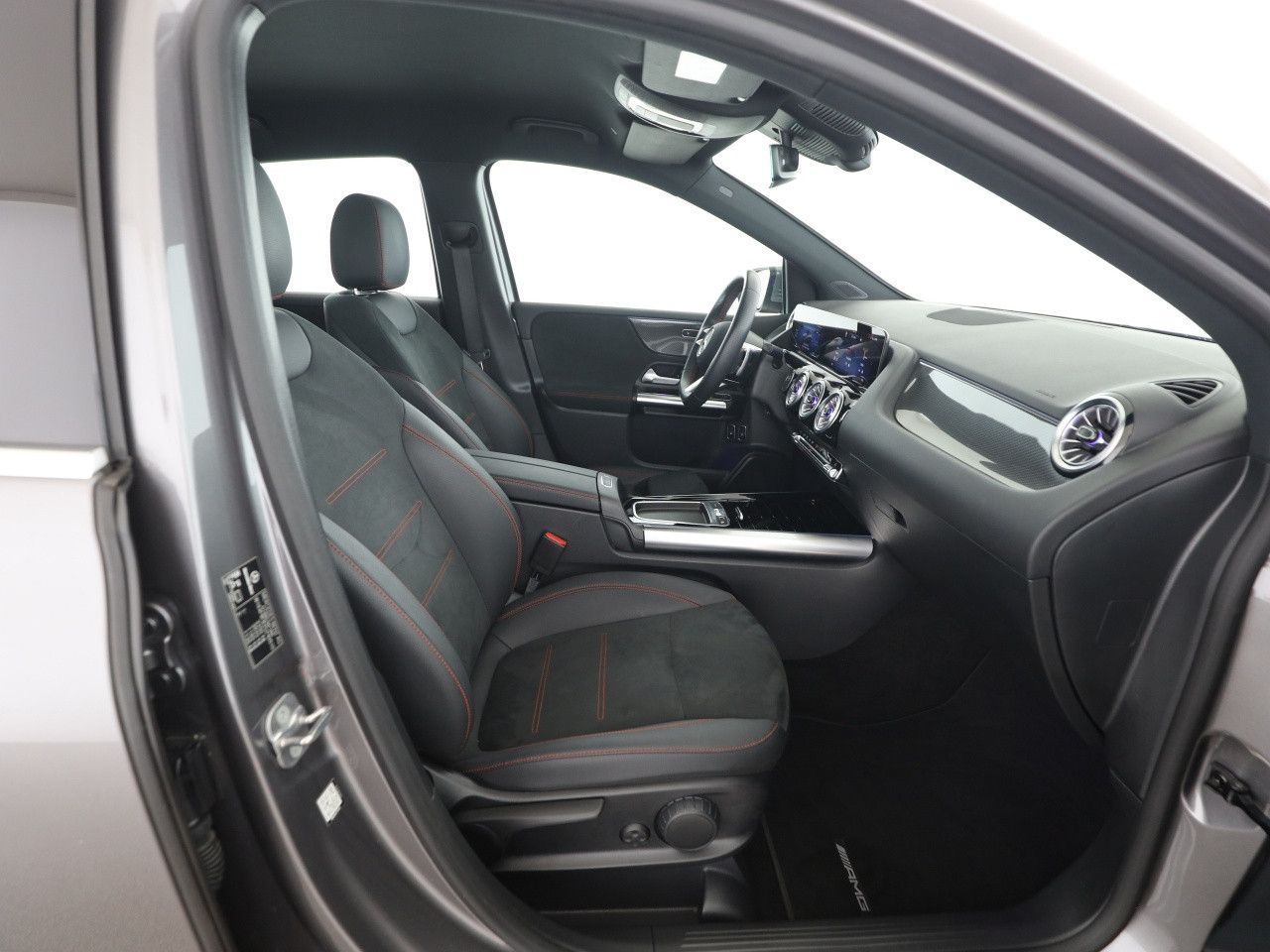 Mercedes-Benz B-Klasse – Bild 8